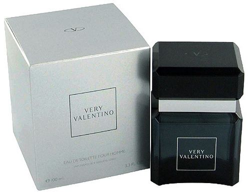 Very Valentino Cologne - Click Image to Close
